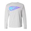 Tagless® Long Sleeve T-Shirt Thumbnail