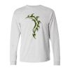 Tagless® Long Sleeve T-Shirt Thumbnail