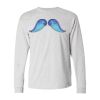 Tagless® Long Sleeve T-Shirt Thumbnail