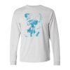 Tagless® Long Sleeve T-Shirt Thumbnail