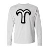 Tagless® Long Sleeve T-Shirt Thumbnail