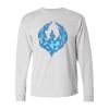 Tagless® Long Sleeve T-Shirt Thumbnail
