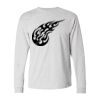 Tagless® Long Sleeve T-Shirt Thumbnail