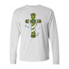 Tagless® Long Sleeve T-Shirt Thumbnail