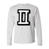 Tagless® Long Sleeve T-Shirt Thumbnail