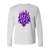 Tagless® Long Sleeve T-Shirt Thumbnail