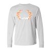Tagless® Long Sleeve T-Shirt Thumbnail