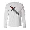 Tagless® Long Sleeve T-Shirt Thumbnail