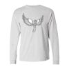 Tagless® Long Sleeve T-Shirt Thumbnail
