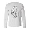 Tagless® Long Sleeve T-Shirt Thumbnail