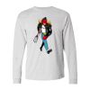 Tagless® Long Sleeve T-Shirt Thumbnail