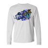 Tagless® Long Sleeve T-Shirt Thumbnail
