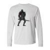 Tagless® Long Sleeve T-Shirt Thumbnail