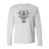 Tagless® Long Sleeve T-Shirt Thumbnail