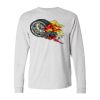 Tagless® Long Sleeve T-Shirt Thumbnail
