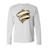 Tagless® Long Sleeve T-Shirt Thumbnail