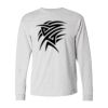 Tagless® Long Sleeve T-Shirt Thumbnail