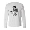 Tagless® Long Sleeve T-Shirt Thumbnail