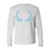 Tagless® Long Sleeve T-Shirt Thumbnail