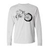Tagless® Long Sleeve T-Shirt Thumbnail