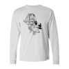 Tagless® Long Sleeve T-Shirt Thumbnail
