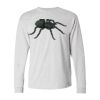 Tagless® Long Sleeve T-Shirt Thumbnail