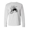 Tagless® Long Sleeve T-Shirt Thumbnail