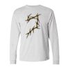 Tagless® Long Sleeve T-Shirt Thumbnail