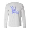 Tagless® Long Sleeve T-Shirt Thumbnail