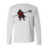 Tagless® Long Sleeve T-Shirt Thumbnail
