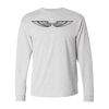 Tagless® Long Sleeve T-Shirt Thumbnail