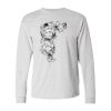 Tagless® Long Sleeve T-Shirt Thumbnail