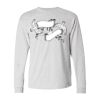 Tagless® Long Sleeve T-Shirt Thumbnail