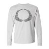 Tagless® Long Sleeve T-Shirt Thumbnail