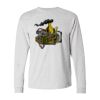 Tagless® Long Sleeve T-Shirt Thumbnail