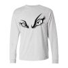 Tagless® Long Sleeve T-Shirt Thumbnail