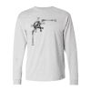 Tagless® Long Sleeve T-Shirt Thumbnail