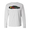Tagless® Long Sleeve T-Shirt Thumbnail