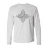 Tagless® Long Sleeve T-Shirt Thumbnail