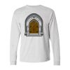 Tagless® Long Sleeve T-Shirt Thumbnail