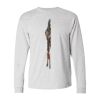 Tagless® Long Sleeve T-Shirt Thumbnail