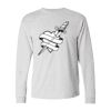 Tagless® Long Sleeve T-Shirt Thumbnail
