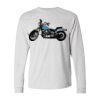 Tagless® Long Sleeve T-Shirt Thumbnail