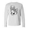 Tagless® Long Sleeve T-Shirt Thumbnail