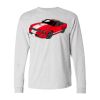 Tagless® Long Sleeve T-Shirt Thumbnail