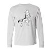 Tagless® Long Sleeve T-Shirt Thumbnail