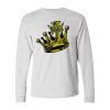 Tagless® Long Sleeve T-Shirt Thumbnail
