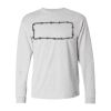 Tagless® Long Sleeve T-Shirt Thumbnail