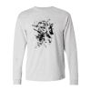 Tagless® Long Sleeve T-Shirt Thumbnail