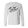 Tagless® Long Sleeve T-Shirt Thumbnail